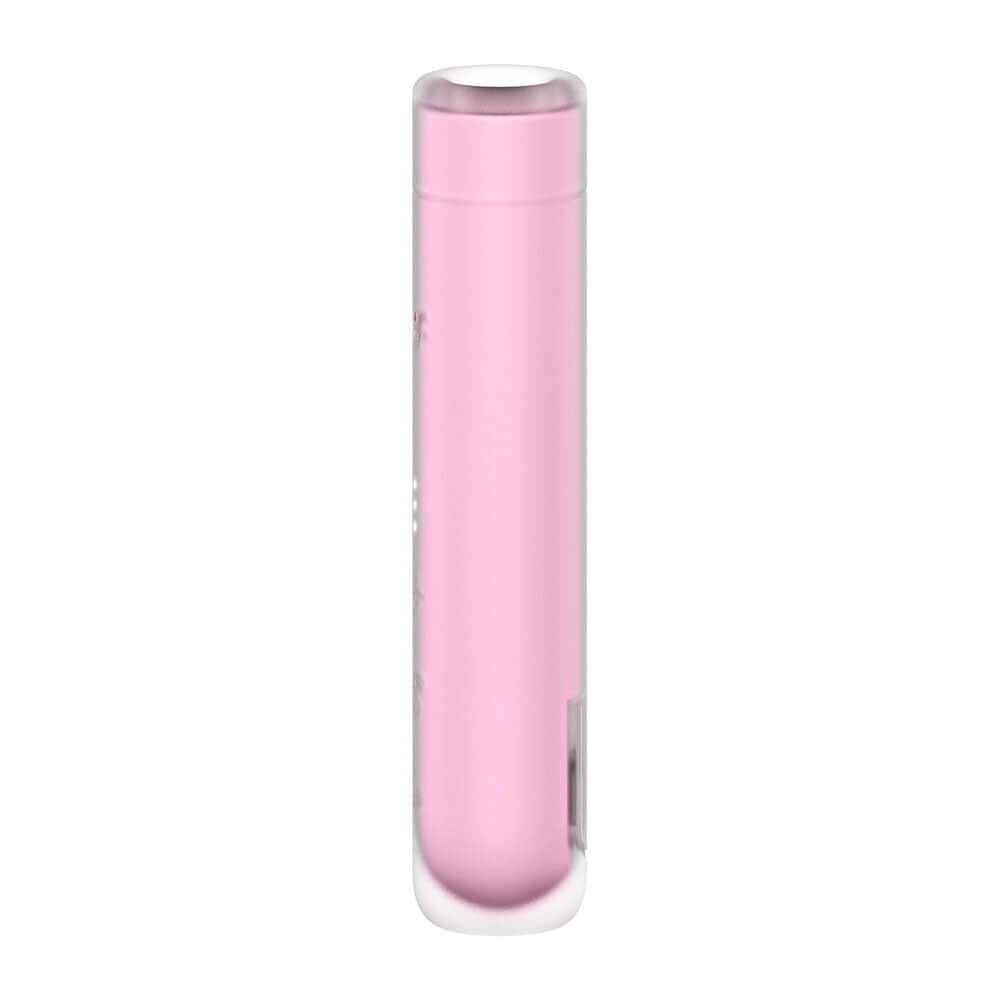 Satisfyer First Kiss - Pink USB Rechargeable Air Pulse Stimulator